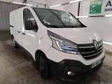  Renault  Trafic  Fourgon L1H1 1000 Confort 1.6 dCi 120CV BVM6 E6dT #4