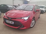  Toyota  Corolla TOYOTA  Touring Sports / 2018 / 5P / Break Hybride 122h Dynamic Business 