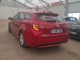  Toyota  Corolla TOYOTA  Touring Sports / 2018 / 5P / Break Hybride 122h Dynamic Business #2