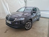  Skoda  Karoq SKODA  / 2017 / 5P / SUV 1.5 TSI 150ch ACT DSG7 Clever 