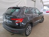  Skoda  Karoq SKODA  / 2017 / 5P / SUV 1.5 TSI 150ch ACT DSG7 Clever #3