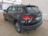  Skoda  Karoq SKODA  / 2017 / 5P / SUV 1.5 TSI 150ch ACT DSG7 Clever #2