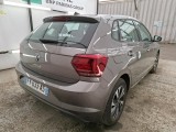  Volkswagen  Polo  VI Lounge Business 1.0 TSI 95CV BVA7 E6d #3