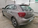  Volkswagen  Polo  VI Lounge Business 1.0 TSI 95CV BVA7 E6d #2