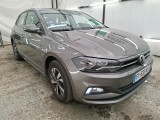  Volkswagen  Polo  VI Lounge Business 1.0 TSI 95CV BVA7 E6d #4