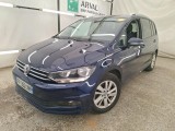  Volkswagen  Touran  IQ.Drive Start-Stop 2.0 TDI 115CV BVA7 E6dT 