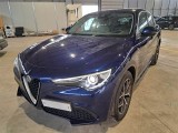  Alfa Romeo  Stelvio ALFA ROMEO  / 2017 / 5P / SUV 2.2 TURBO DIESEL 210CV TI AT8 Q4 