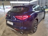  Alfa Romeo  Stelvio ALFA ROMEO  / 2017 / 5P / SUV 2.2 TURBO DIESEL 210CV TI AT8 Q4 #2