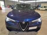  Alfa Romeo  Stelvio ALFA ROMEO  / 2017 / 5P / SUV 2.2 TURBO DIESEL 210CV TI AT8 Q4 #6