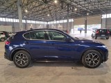  Alfa Romeo  Stelvio ALFA ROMEO  / 2017 / 5P / SUV 2.2 TURBO DIESEL 210CV TI AT8 Q4 #7