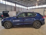  Alfa Romeo  Stelvio ALFA ROMEO  / 2017 / 5P / SUV 2.2 TURBO DIESEL 210CV TI AT8 Q4 #8