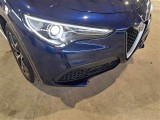  Alfa Romeo  Stelvio ALFA ROMEO  / 2017 / 5P / SUV 2.2 TURBO DIESEL 210CV TI AT8 Q4 #24