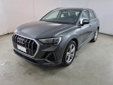  Audi  Q3 AUDI  / 2018 / 5P / SUV 35 TFSI S TRONIC S LINE EDITION 