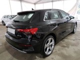  Audi  A3 AUDI  / 2020 / 5P / BERLINA 30 TDI BUSINESS ADVANCED S.BACK #2