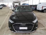  Audi  A3 AUDI  / 2020 / 5P / BERLINA 30 TDI BUSINESS ADVANCED S.BACK #6