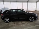  Audi  A3 AUDI  / 2020 / 5P / BERLINA 30 TDI BUSINESS ADVANCED S.BACK #7