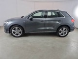  Audi  Q3 AUDI  / 2018 / 5P / SUV 35 TFSI S TRONIC S LINE EDITION #8