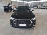  Audi  Q3 AUDI  SPORTBACK / 2019 / 5P / SUV 40 TDI QUATTRO S TRONIC S LINE EDITION #6