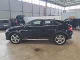  Audi  Q3 AUDI  SPORTBACK / 2019 / 5P / SUV 40 TDI QUATTRO S TRONIC S LINE EDITION #8