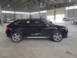  Audi  Q3 AUDI  SPORTBACK / 2019 / 5P / SUV 40 TDI QUATTRO S TRONIC S LINE EDITION #7