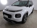  Citroen  C3 CITROEN  AIRCROSS / 2017 / 5P / SUV PURETECH 110 SeS SHINE #22