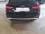  Audi  Q3 AUDI  SPORTBACK / 2019 / 5P / SUV 40 TDI QUATTRO S TRONIC S LINE EDITION #43