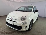  Fiat  500 FIAT  / 2015 / 3P / BERLINA 1.0 70CV IBRIDO CONNECT 