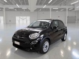  Fiat  500 FIAT X / 2018 / 5P / CROSSOVER 1.0 T3 120CV MT E6D CONNECT 