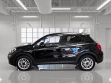  Fiat  500 FIAT X / 2018 / 5P / CROSSOVER 1.0 T3 120CV MT E6D CONNECT #8