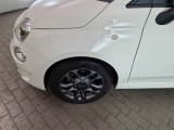  Fiat  500 FIAT  / 2015 / 3P / BERLINA 1.0 70CV IBRIDO CONNECT #38