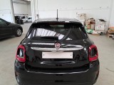  Fiat  500 FIAT X / 2018 / 5P / CROSSOVER 1.0 T3 120CV MT E6D CONNECT #47