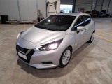  Nissan  Micra NISSAN  / 2016 / 5P / BERLINA IG¿T 92 ACENTA 