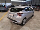  Nissan  Micra NISSAN  / 2016 / 5P / BERLINA IG¿T 92 ACENTA #2