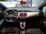  Nissan  Micra NISSAN  / 2016 / 5P / BERLINA IG¿T 92 ACENTA #3