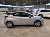  Nissan  Micra NISSAN  / 2016 / 5P / BERLINA IG¿T 92 ACENTA #7