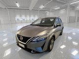  Nissan  Qashqai NISSAN  / 2017 / 5P / CROSSOVER 1.3 DIG-T 160 N-CONNECTA DCT 