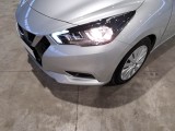  Nissan  Micra NISSAN  / 2016 / 5P / BERLINA IG¿T 92 ACENTA #22