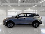  Nissan  Qashqai NISSAN  / 2017 / 5P / CROSSOVER 1.3 DIG-T 160 N-CONNECTA DCT #8