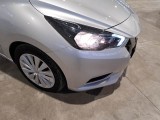  Nissan  Micra NISSAN  / 2016 / 5P / BERLINA IG¿T 92 ACENTA #27