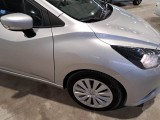  Nissan  Micra NISSAN  / 2016 / 5P / BERLINA IG¿T 92 ACENTA #31