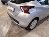  Nissan  Micra NISSAN  / 2016 / 5P / BERLINA IG¿T 92 ACENTA #44