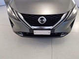  Nissan  Qashqai NISSAN  / 2017 / 5P / CROSSOVER 1.3 DIG-T 160 N-CONNECTA DCT #25