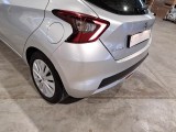  Nissan  Micra NISSAN  / 2016 / 5P / BERLINA IG¿T 92 ACENTA #48