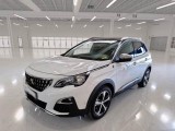  Peugeot  3008 PEUGEOT  / 2016 / 5P / SUV PURETECH TURBO 130 EAT8 SeS CROSSWAY 