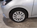  Nissan  Micra NISSAN  / 2016 / 5P / BERLINA IG¿T 92 ACENTA #62