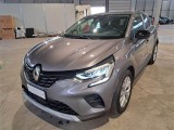  Renault  Captur RENAULT  / 2019 / 5P / SUV 1.0 TCE 66KW BUSINESS 