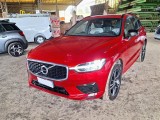  Volvo  XC60 VOLVO  / 2017 / 5P / SUV B4 D AWD GEARTR. R-DESIGN 