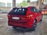  Volvo  XC60 VOLVO  / 2017 / 5P / SUV B4 D AWD GEARTR. R-DESIGN #2