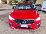  Volvo  XC60 VOLVO  / 2017 / 5P / SUV B4 D AWD GEARTR. R-DESIGN #6