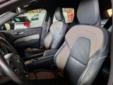  Volvo  XC60 VOLVO  / 2017 / 5P / SUV B4 D AWD GEARTR. R-DESIGN #11